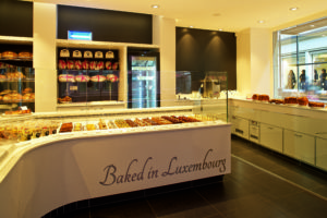 inrichting bakker goedert koeltoonbank koeling luxemburg integral