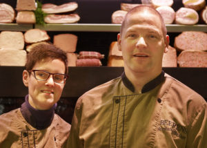 Slagerij Beerens Eindhoven winkelinrichting integral tevreden klanten